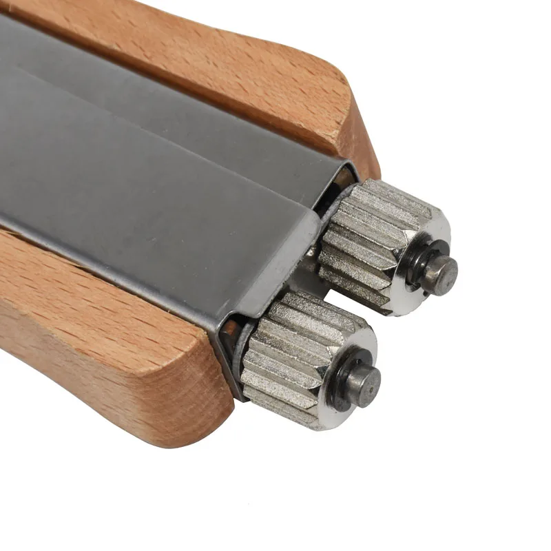 2 шт. плоскогубцы из нержавеющей стали и дерева|Инструменты для пчеловодства| |