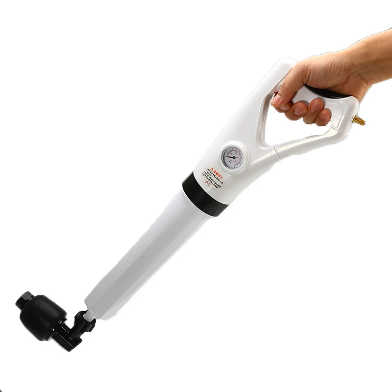 Пневматическая труба для раковины насос высокого давления очиститель дренажа