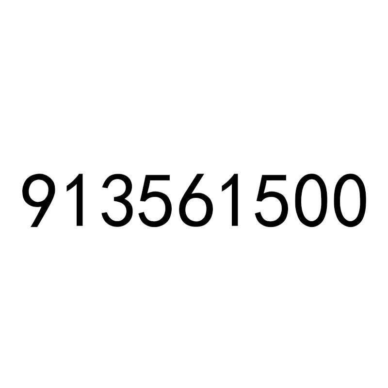 

913561500