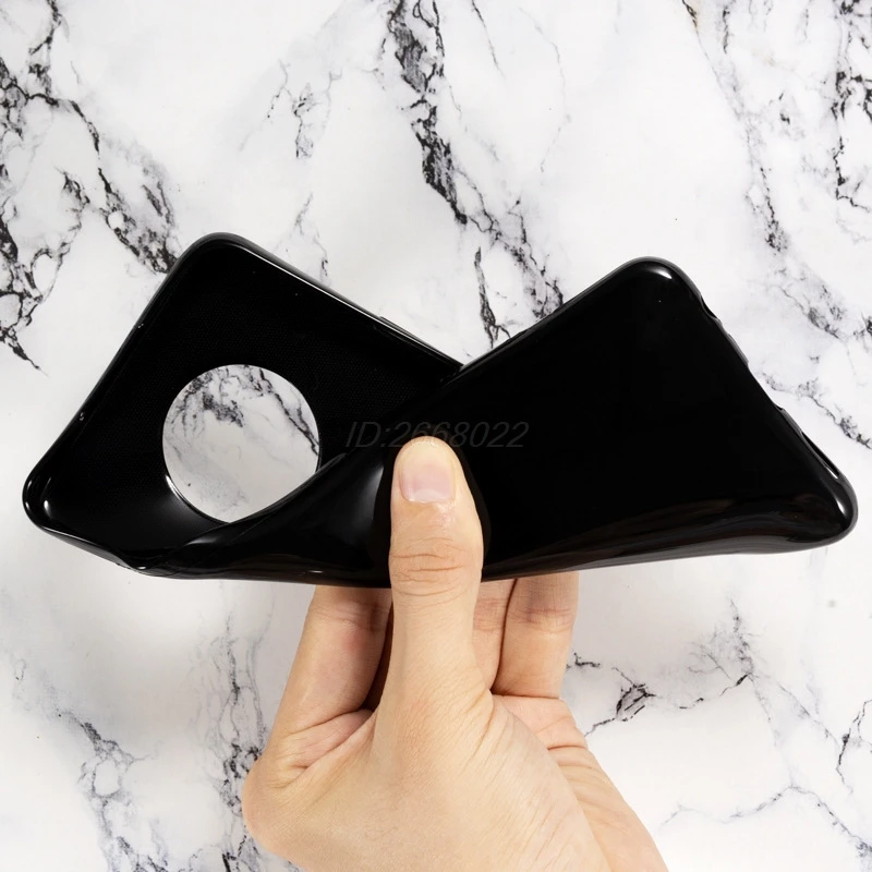 transparent phone case for infinix note 7 back cover full protection soft silicon case for infinix note 7 smartphone coque 6 95 free global shipping