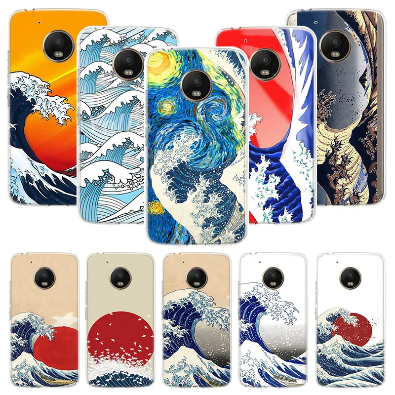 Чехол для Motorola Moto G8 G7 G6 G5S G5 E6 E5 E4 Plus G4 Play Power X4 One Action|Бамперы| |