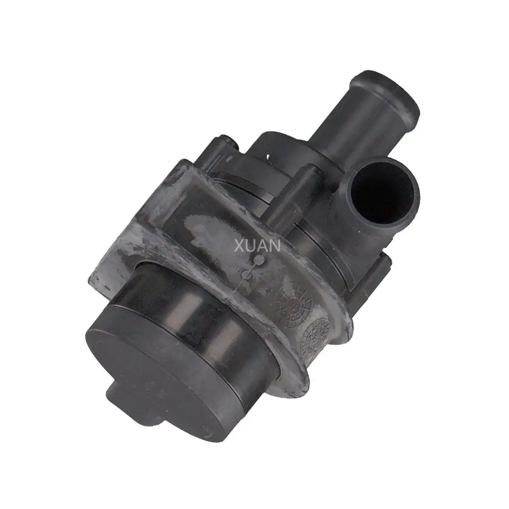 Дополнительный водяной насос XUAN 1K0965561F для Volkswagen Amarok Golf Passat Polo Tiguan Touran Scirocco Sharan Beetle