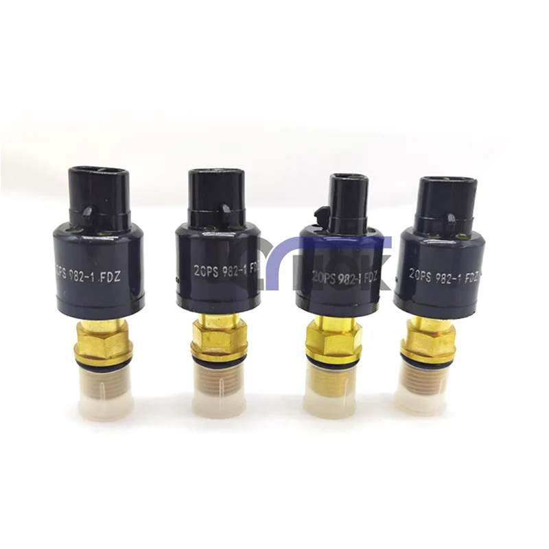 Датчик давления переключатель 4254563 для Φ аксессуары экскаватора | Автомобили и