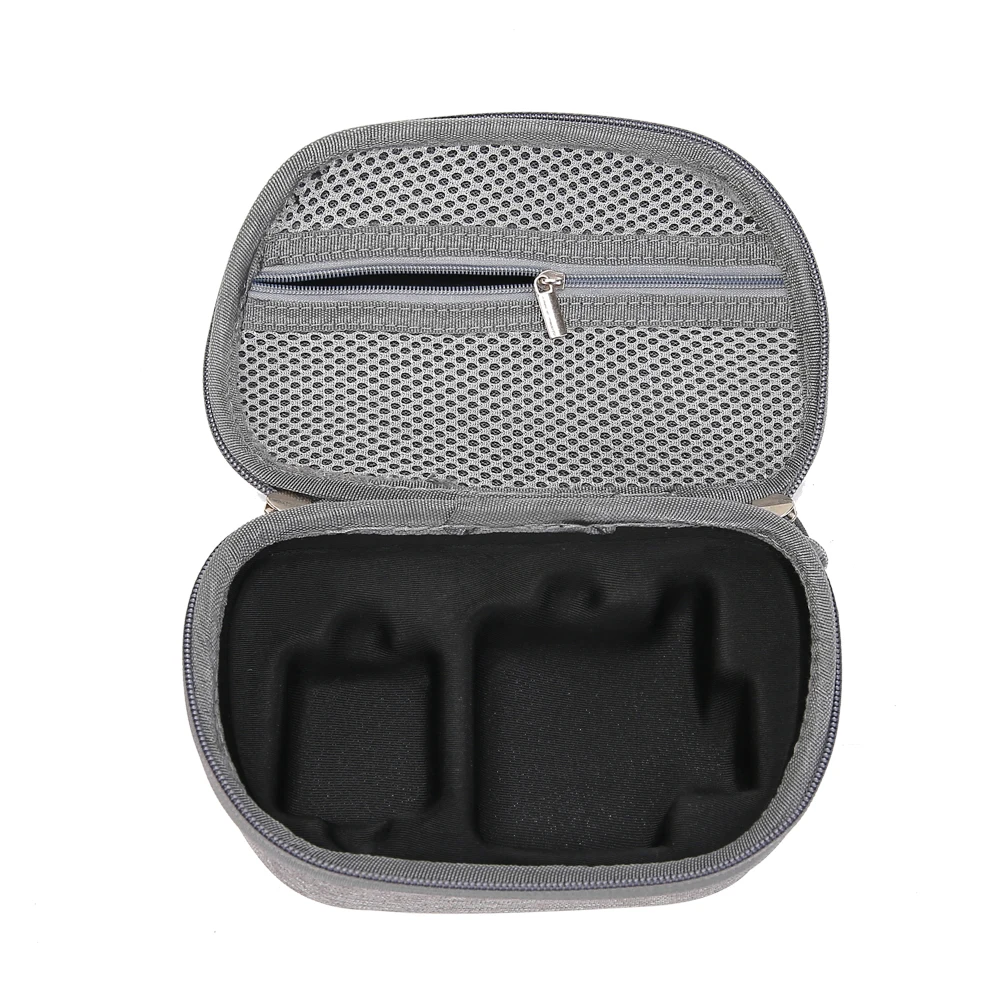 

Защитный чехол для спортивной видеокамеры с крючком, переносной чехол для экшн-камеры