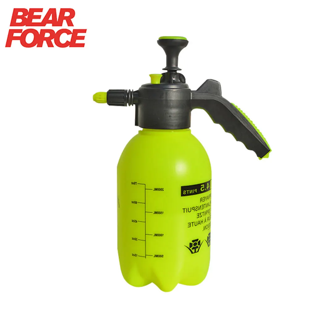 

Ручной распылитель для воды, 2 л