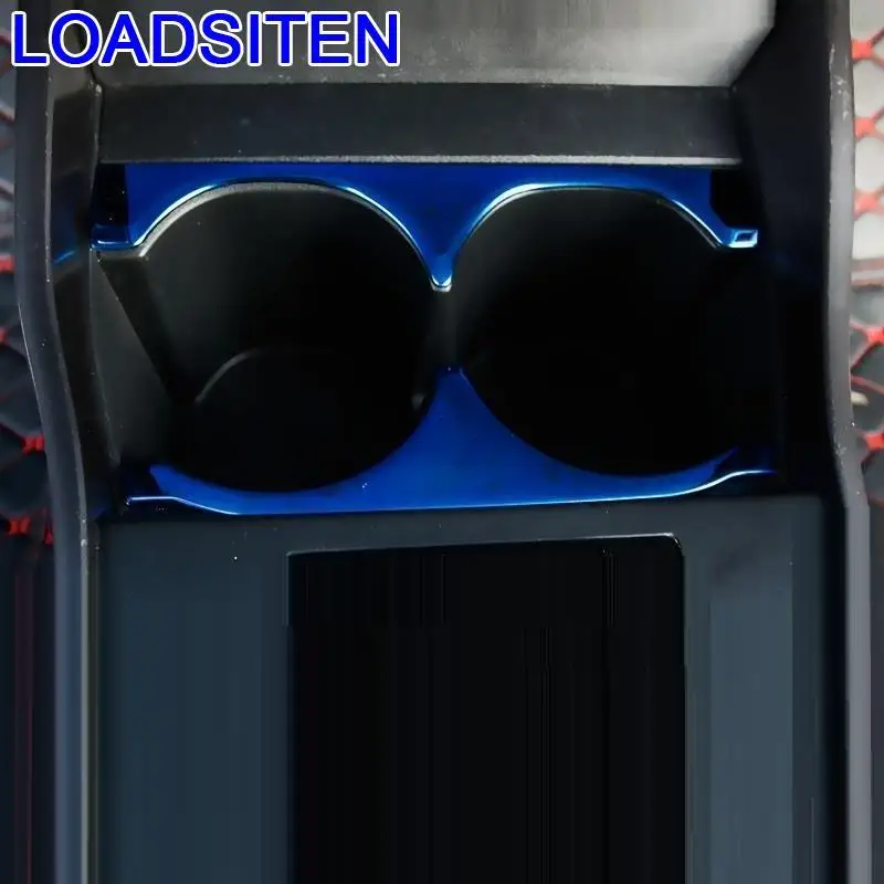 Parts Decorative Chromium Modified Auto Gear Panel Interior Car Styling Covers Modification Accessories 18 19 FOR Honda Greiz | Автомобили