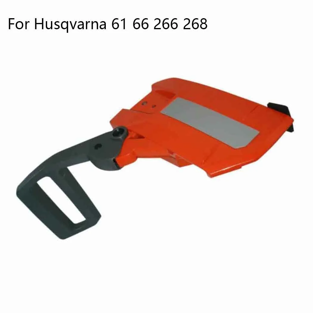

Assembly Clutch Cover Chain Brake Chainsaws For Husqvarna 61 Part 266 268