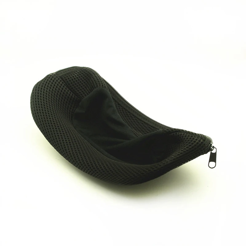 Футляр для зимних очков водонепроницаемые прочные изогнутые защитные очки