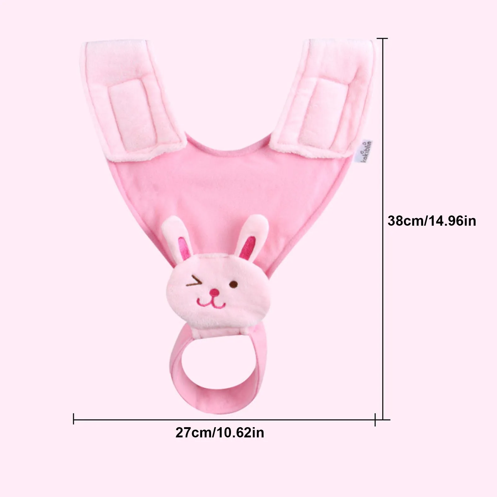 

Baby Feeding Milk Bottle Holder Stroller Adjustable Nursing Holders Animal Infant Carriage Feeding Cup Bracket Buggy Feeded Tool
