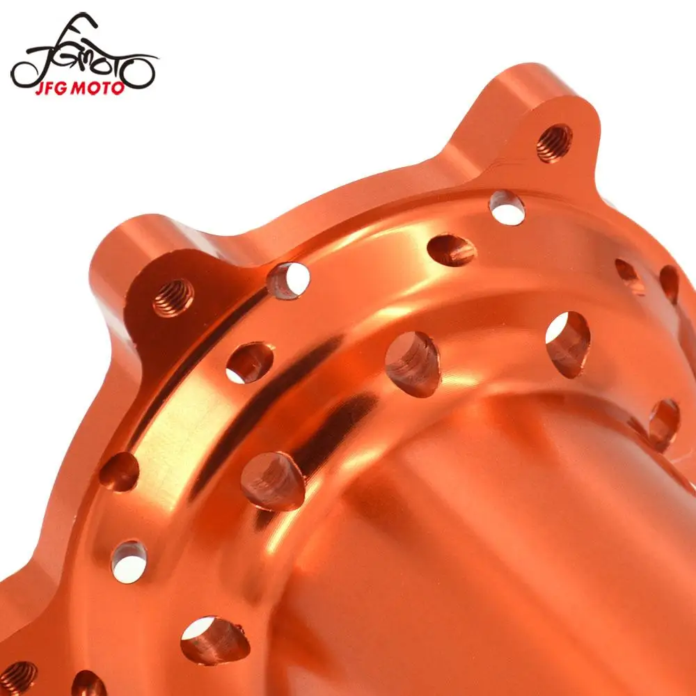 Для KTM SX SXF XC XCW EXC EXCF XCF 125 150 200 250 300 350 400 450 500 505 530 мотоциклетный полный передний