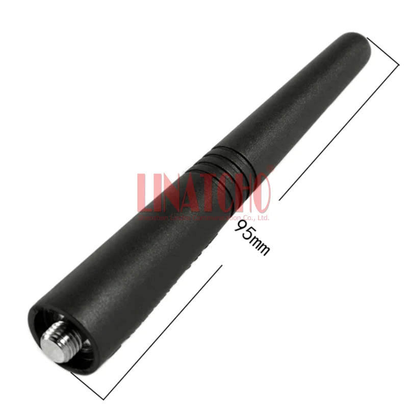 UHF 400-470 МГц Ручной двухсторонний