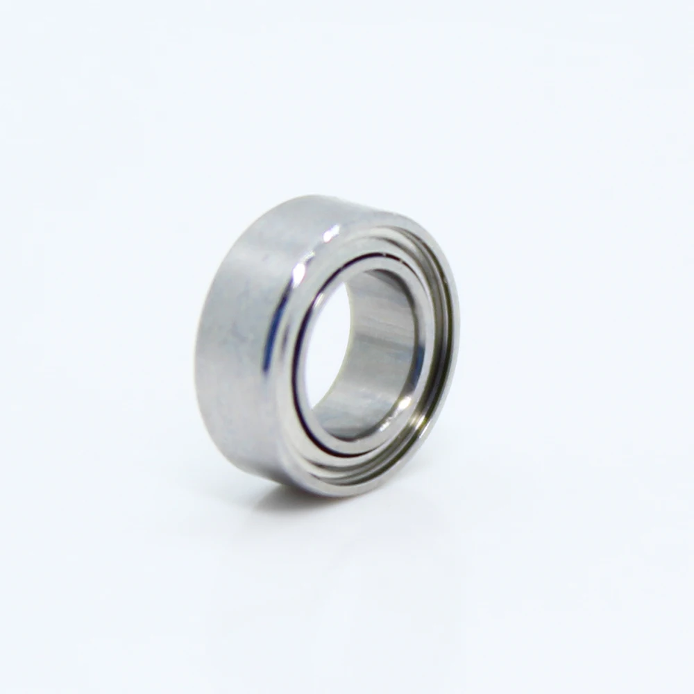 MR74zz подшипник 4*7*2,5 мм(10 шт.) ABEC-5 миниатюрные MR74 Z ZZ высокоточные MR74Z шариковые подшипники