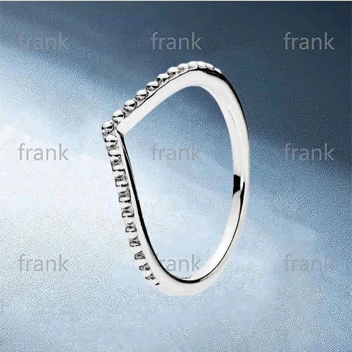 

196315 BEADED WISH RING