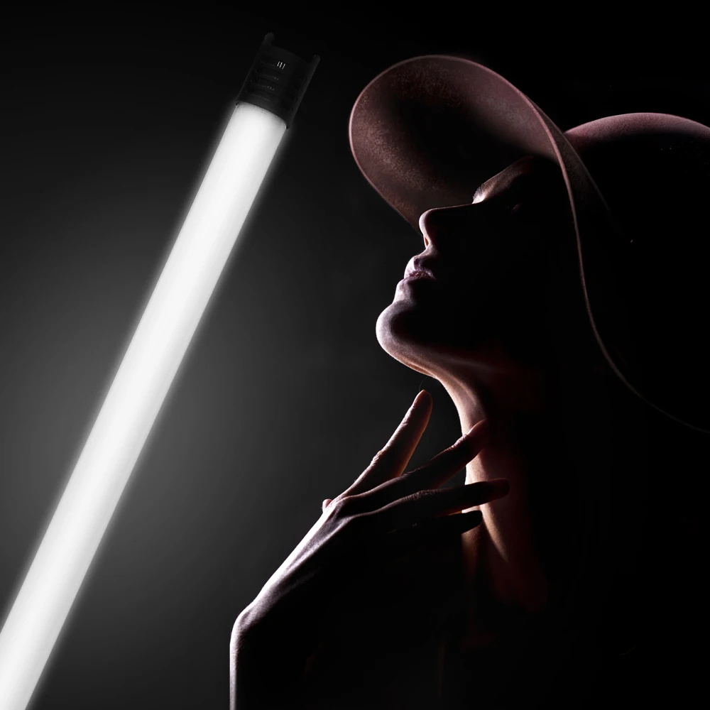 Портативный студийсветодиодный светильник с пультом дистанционного управления