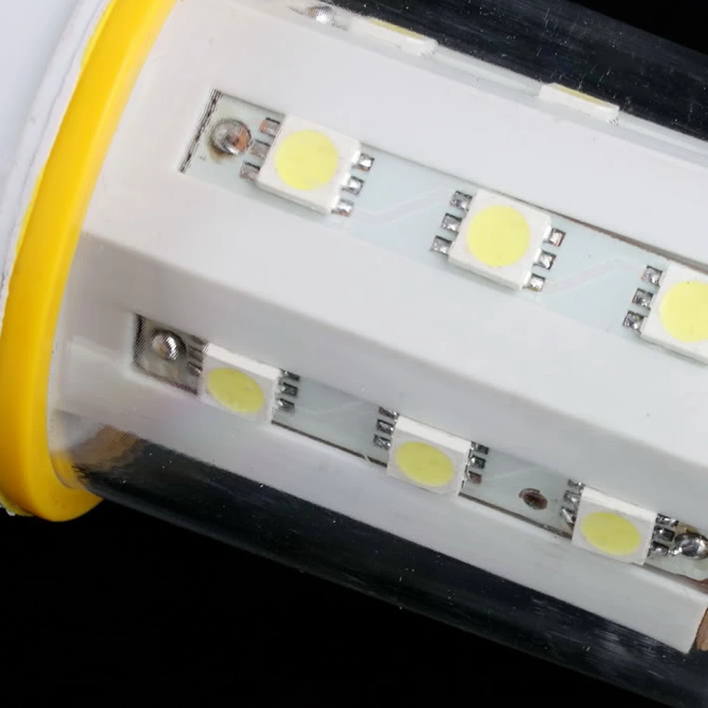 

SMD5730 22-84 Beads LED Bayonet Bulbs Corn Light Power Lamp Energy Saving Durable E27/E14/B22 SMD4014