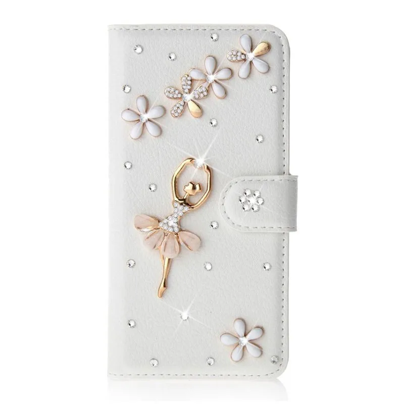 Рождественский Чехол для мобильного телефона iphone 11 pro max 7 8 6s 6 plus откидной кошелек