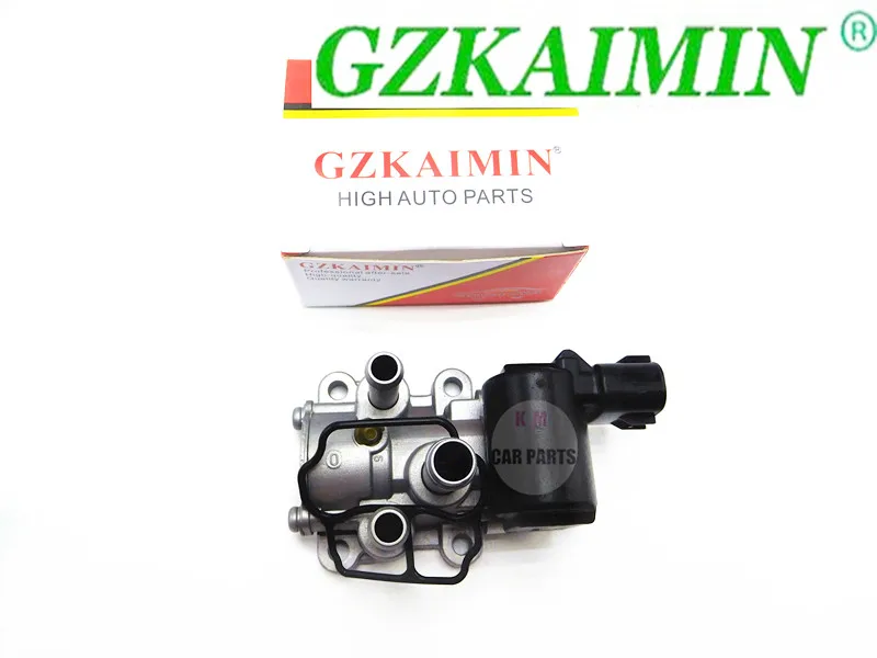 Высококачественный клапан управления холостым воздухом для Toyota RAV 4 I (SXA1) 2 0 OEM 22270