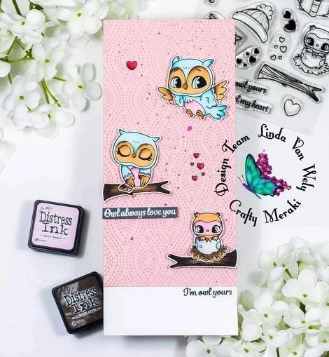 Металлические штампы Slimline для скрапбукинга бумаги | Дом и сад