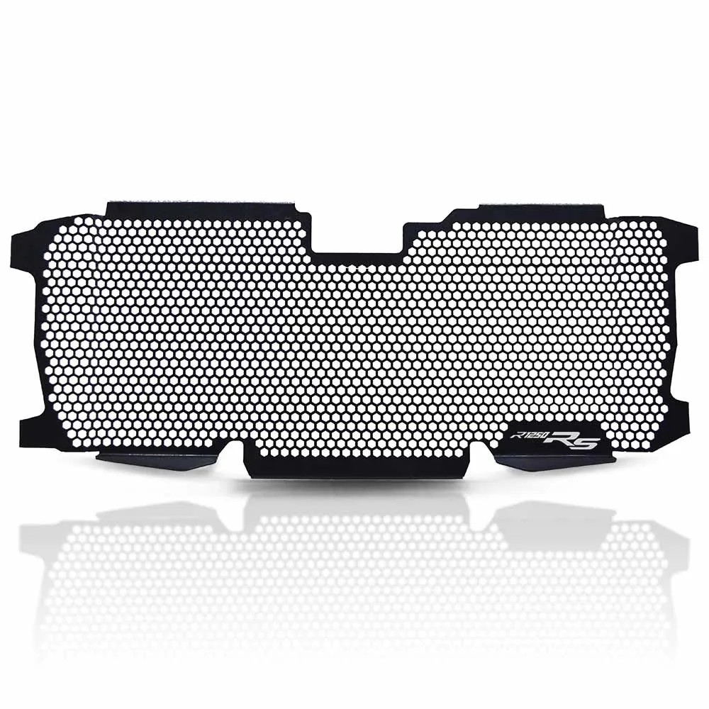 R1250R/RS R1200R/RS двигатель для BMW R 1200 RD 2015-2018 1250 RS 2019 решетка радиатора гриль Защитная