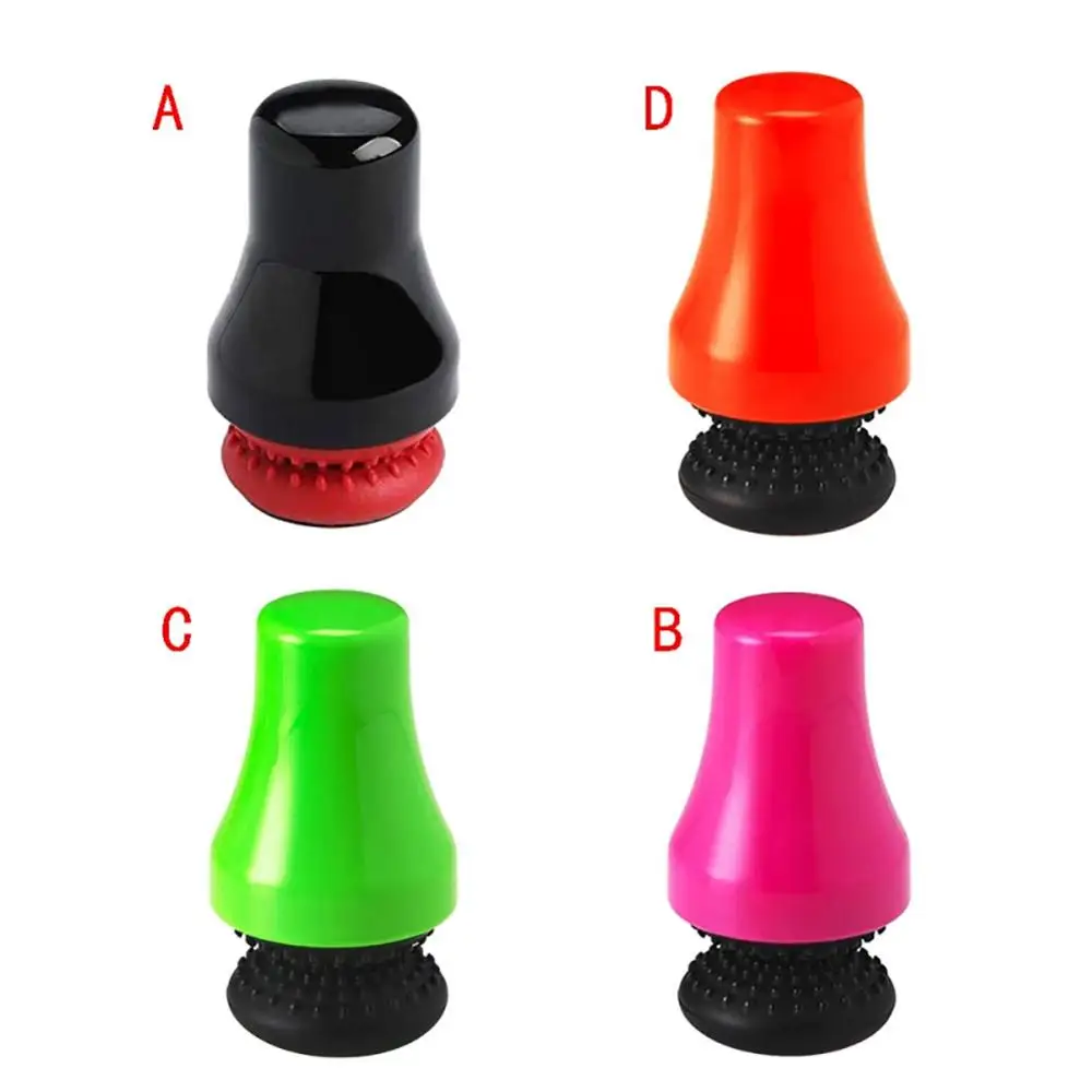 

Silicone Magnetic Cleaning Brush Industrial Cleaner Glass Spot Bottle Vases Flasks Rubber Long Scrubber Corner 4 Colors