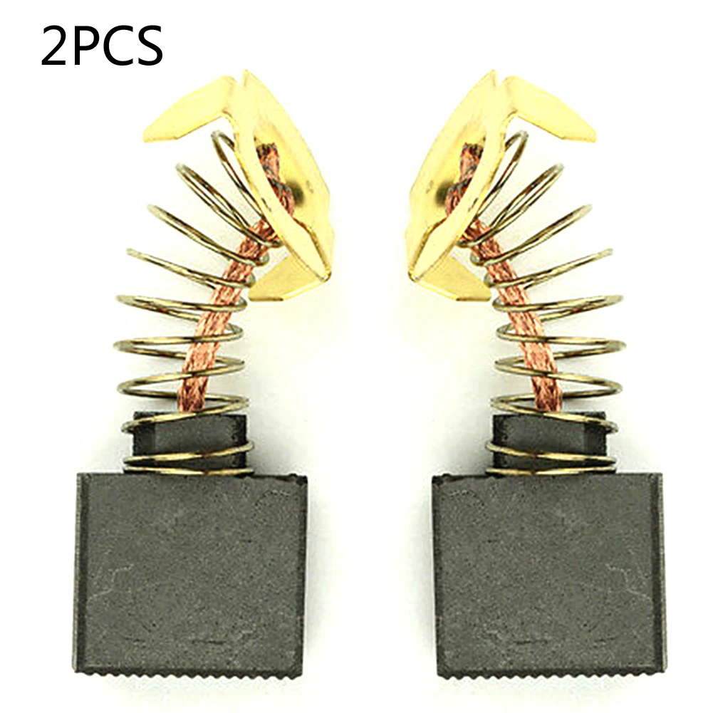 

GA9050 Carbon Brushes GA9067 191944-6 - K33 2pcs/set 0.63x0.70x0.27inch