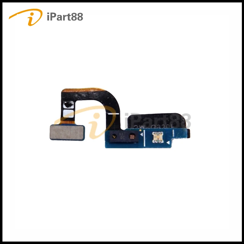 Гибкий кабель PCB для Samsung Galaxy S7 G930F G930U G9300 S7 edge G935F G935U G9350, бесконтактный датчик окружающего света, печатная плата