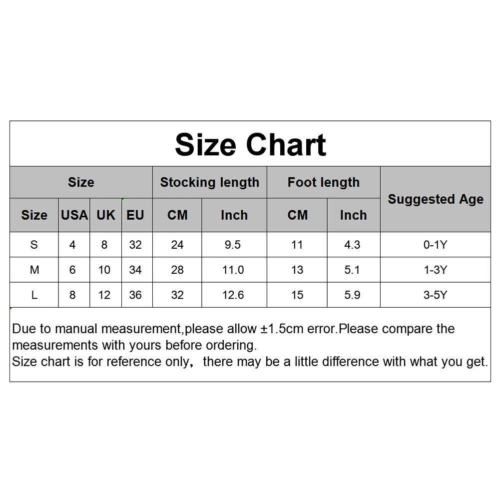 

Comfortable Convenient Fashionable Practical Durable Baby Spring Summer Cotton Knee High Mosquito-proof Stockings Socks