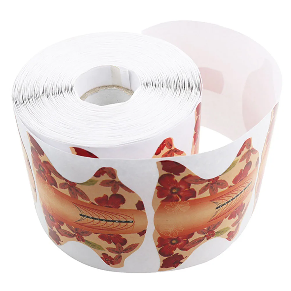 Инструменты для укладки руководство по формированию лака ногтей изогнутые формы