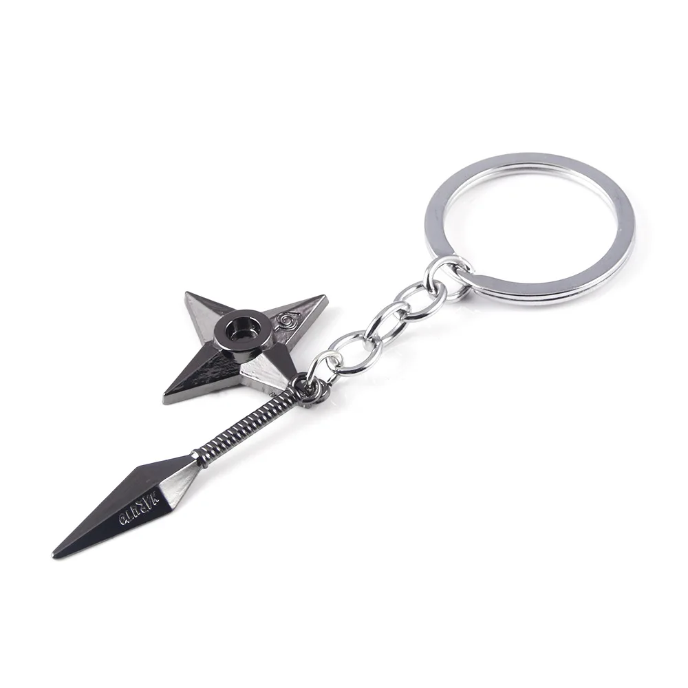 Аниме брелок ожерелье лоб модные ювелирные изделия подарки украшение с