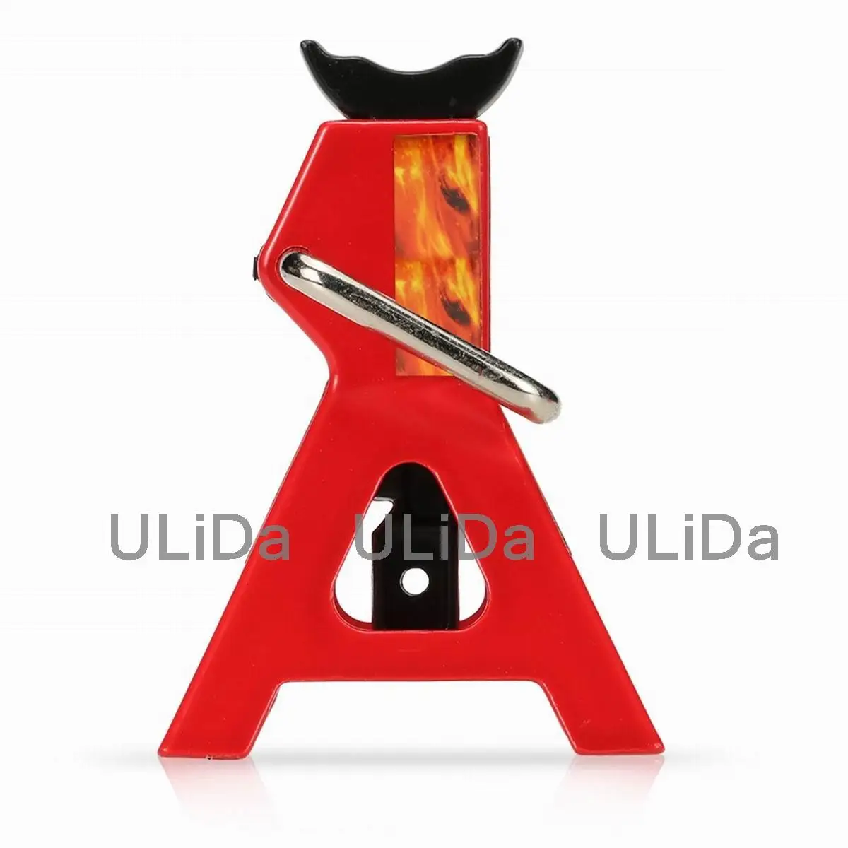 Игрушечный автомобиль 6 тонн Домкрат стойки для осевого SCX10 TAMIYA CC01 RC грузовик