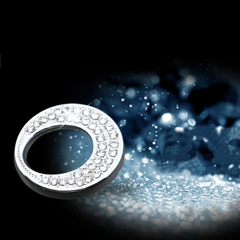 4 шт./компл. аксессуары для автомобиля интерьерные украшения Внутренняя дверь