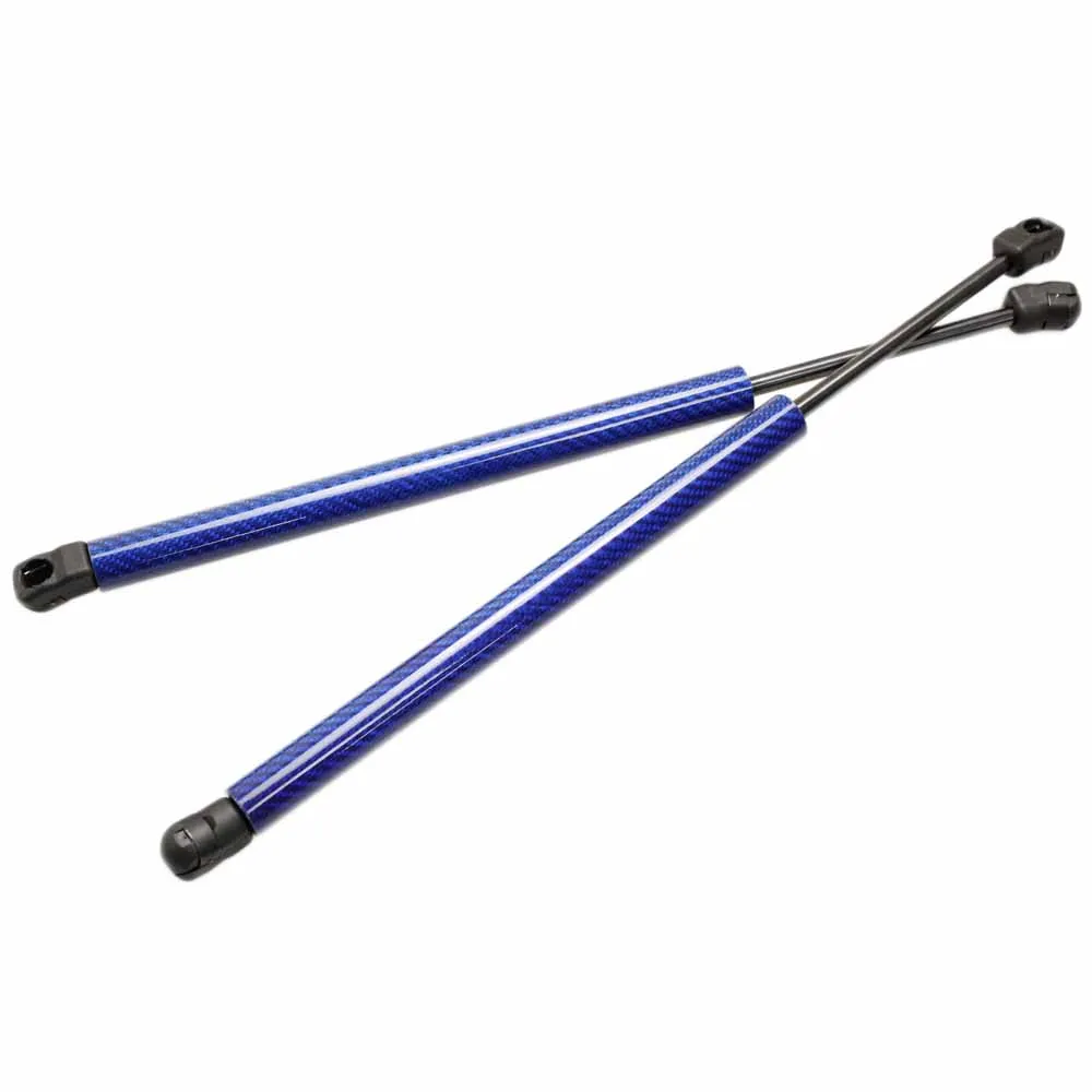 2 шт. автомобильные газозаряженные стойки крышка переднего капота автомобиля