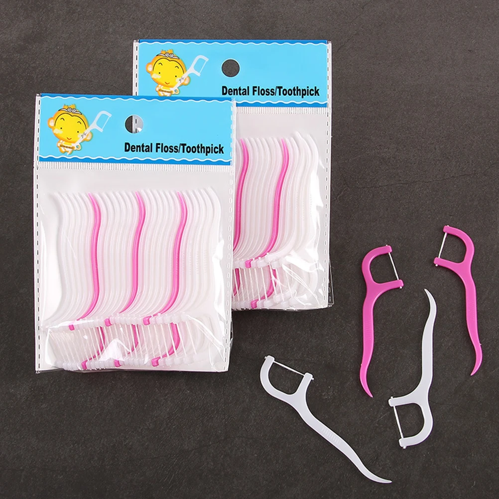 2021 Новинка 50 шт. одноразовые полости рта Десен Зубная щетка для ухода за зубная