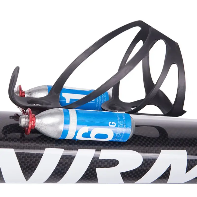 Держатель цилиндра углекислого газа CO2 газовый цилиндр насос Горная дорога