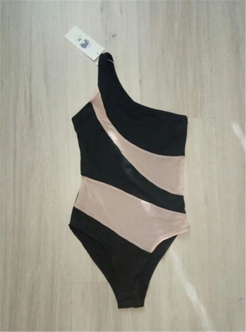 Лето 2020 цельные купальники для женщин пуш ап мягкие купальные костюмы женские