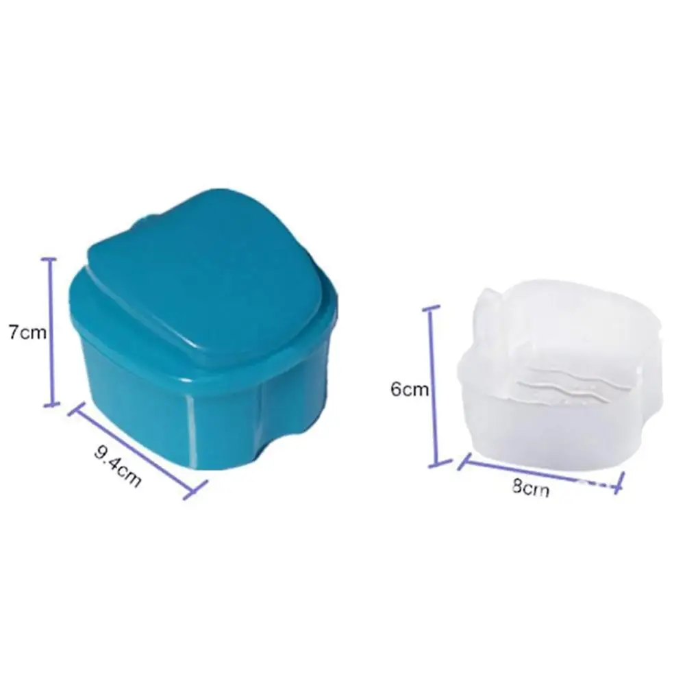 Женская Удобная коробка для ванной чехол стоматологической искусственной кожи с