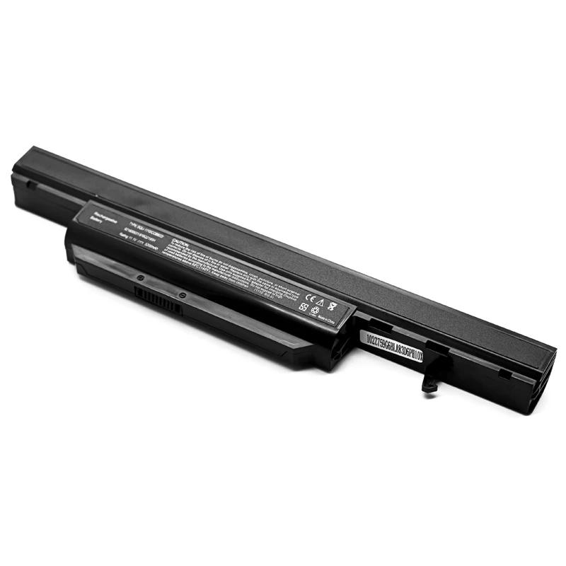 11 1 V Аккумулятор для ноутбука haier SQU-1110 CQB922 916Q2195H 921600031 T6-3132370G40500RDGH T6-3132370G40500RLJGB 4400mAh 6