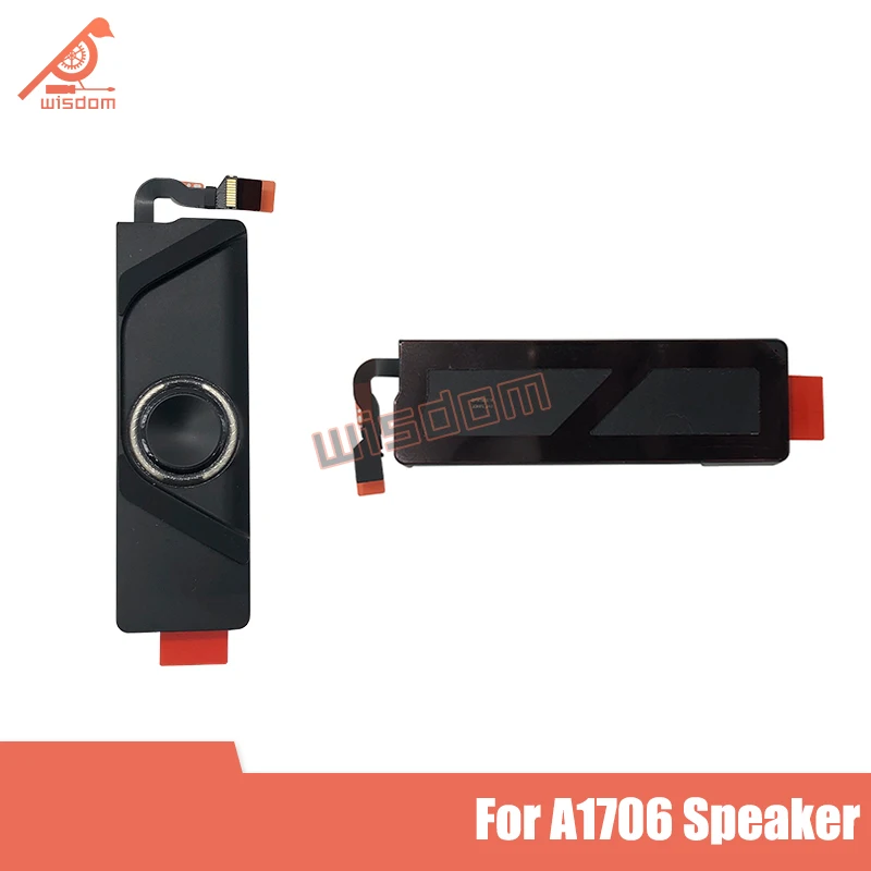 Полностью новый комплект левых и правых динамиков для Macbook Pro 13 дюймов A1706