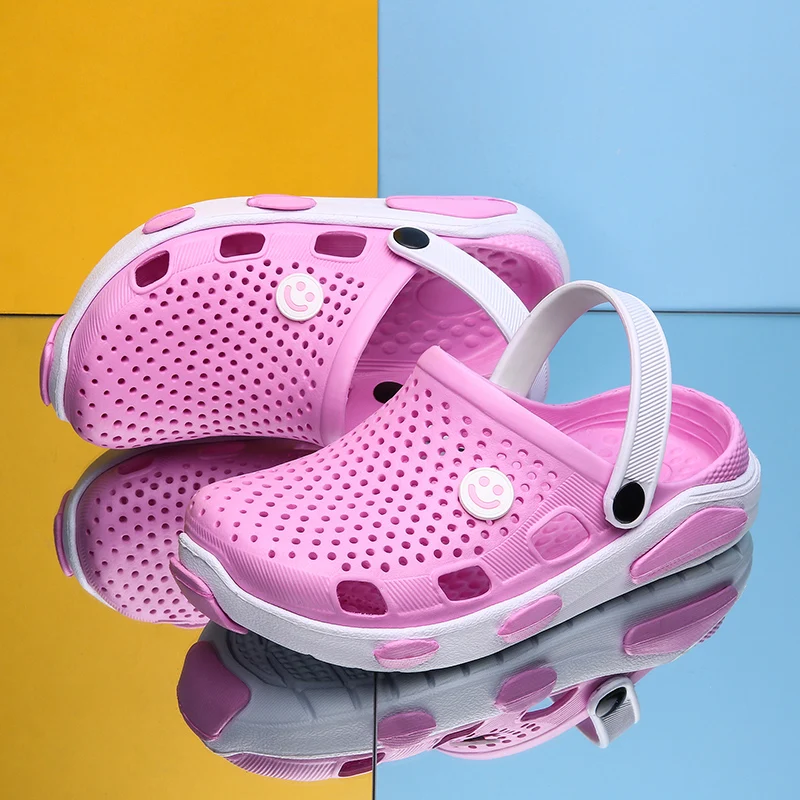 Original Classic Clogs Garden Flip Flops Water Shoes Women Summer Beach Aqua Slipper Outdoor Swimming Sandals Motorsport |