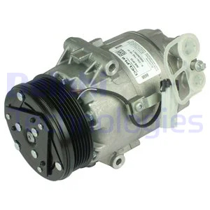 

DELPHI TSP0155931 AIR CONDITIONING THE COMPRESSOR ASTRA.H 1.3d * Z13DTH *