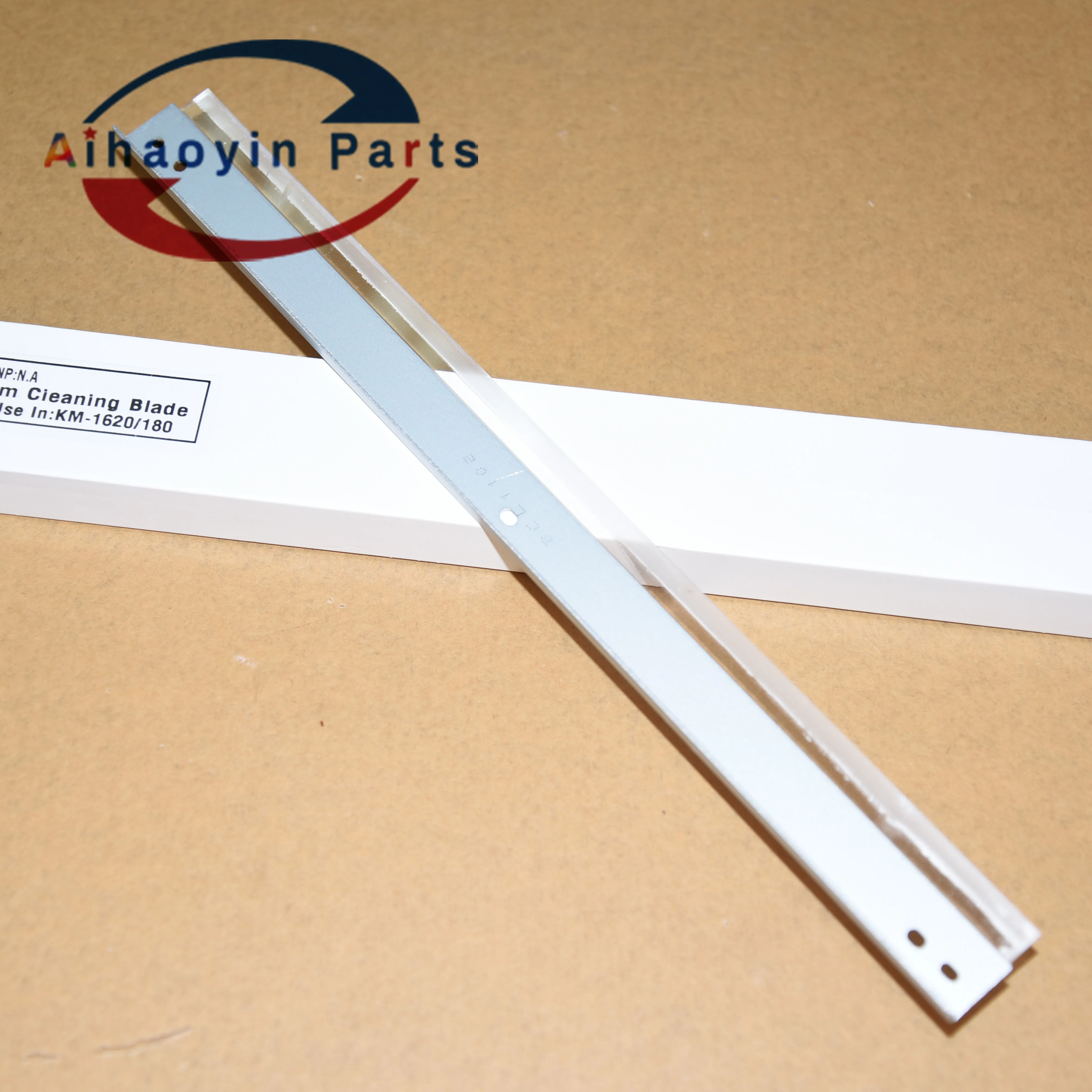 5шт. нож для очистки барабана 302C918011 2C918010 для Kyocera TA180 181 220 221 KM1620 1635 1650 2020 2035 2050 2550 2540 2560 3040