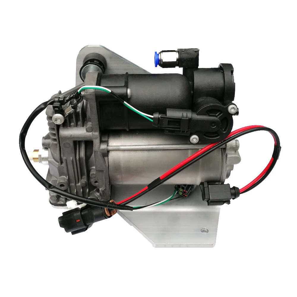 Воздушный компрессор для стойки подвески AMK типа LR038118 RYG500160 LR023964 для Land Rover Discovery 3& 4& Rang Rover