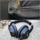 Амбушюры из плотной пены для наушников немецкого Маэстро, стандарт GMP 8,300 D 8,35 D, отличное качество, недешевая версия