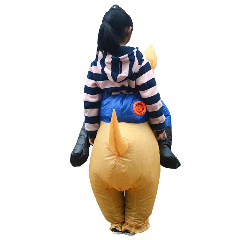 Надувные костюмы для детей вечевечерние выступлений баров клубов | Тематическая