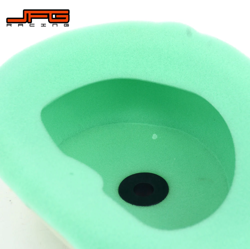 Motorcycle Air Filter Cleaner For HONDA CRF250R 2004-2009 CRF250X 2004-2015 CRF450R 2003-2008 CRF450X 2005-2015 Dirt Bike | Автомобили и