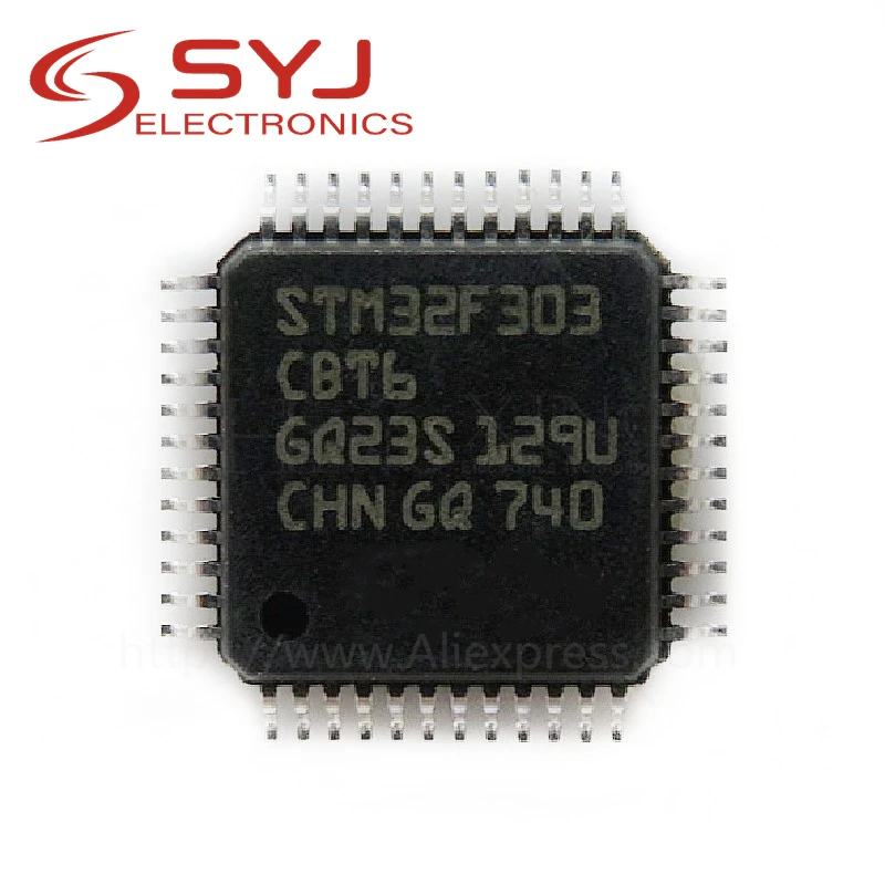 

Фотообои STM32F303CBT6 STM32F303, 1 шт./партия