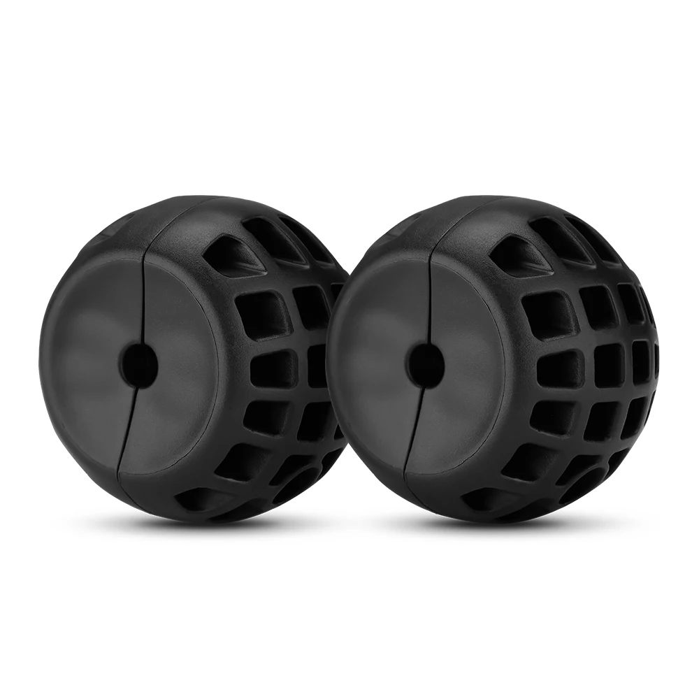 2 pcs KEMiMOTO Лебедка для ATV UTV защитный кабель стоп крюк стопор линии сохранить стопор для лебедки кабельный стопор для RZR 900 RZR XP 1000 Commander - Цвет: 2 pcs