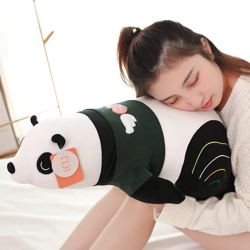 

60cm Cute Symphony Angel Series Mollusk Plush Pillow Doll Soft Plush Stuffed Animals Holiday Gifts for Kids and Girls