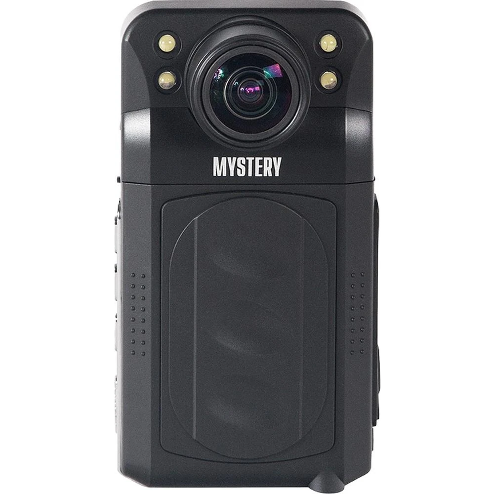 Видеорегистратор Mystery MDR-803HD (ЖК дисплей 1.5 дюйма угол обзора 120° датчик движения