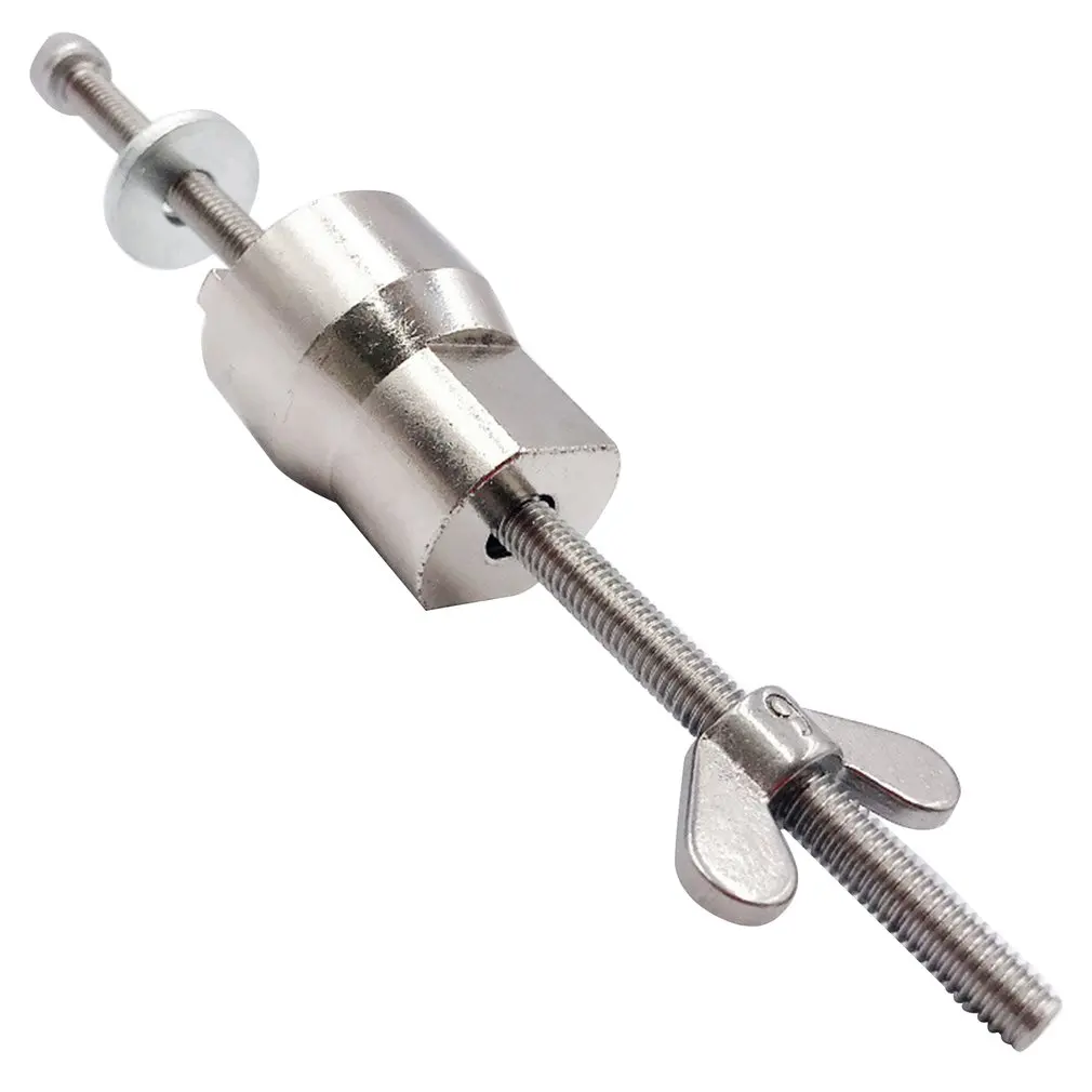 Portable Bicycle Hub Disassembly Tool Mountain Road Bike Slip Remove Repair Flywheel Breaker Cutter Remover | Спорт и развлечения